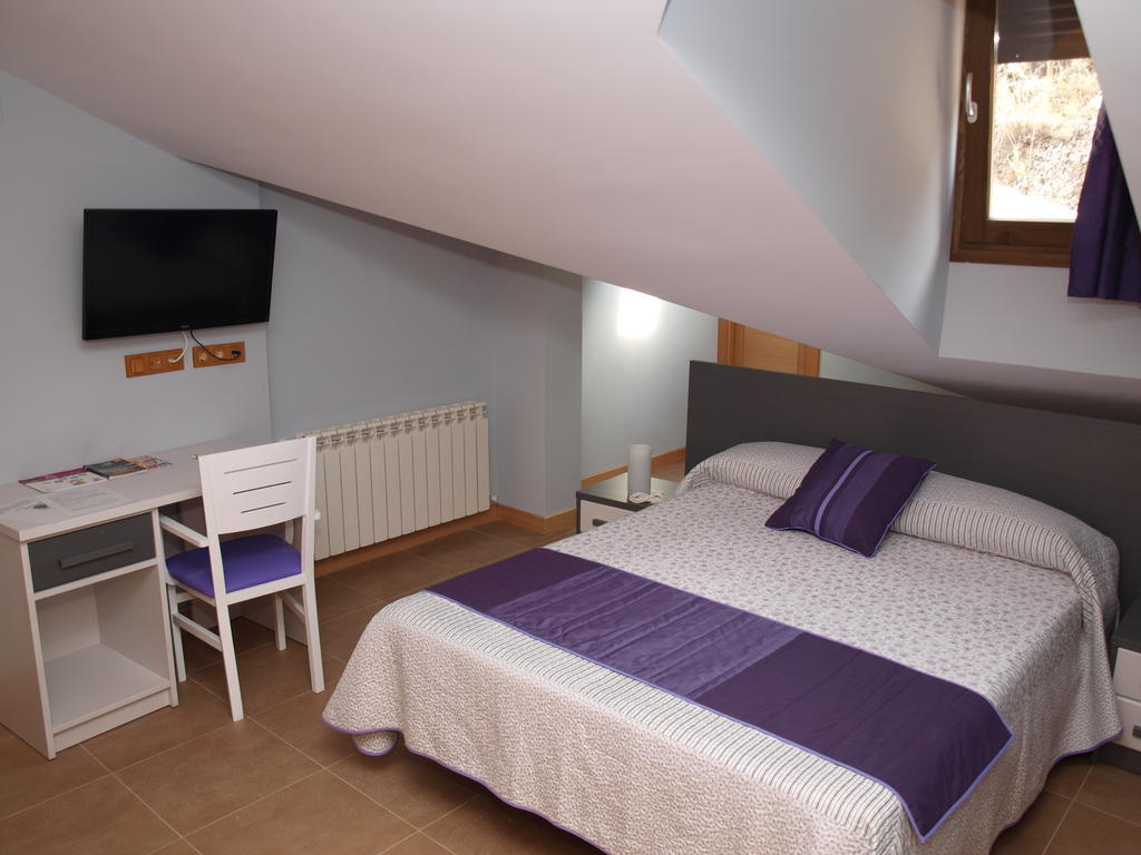 Hostal La Ribera Del Jucar Куенка Стая снимка